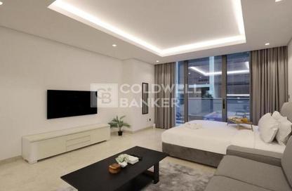 Apartment - Studio - 1 Bathroom for sale in The Sterling West - The Sterling - Business Bay - Dubai