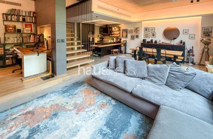Apartment - 2 - 3 for sale in The Terraces North Side - The Terraces - Sobha Hartland - Mohammed Bin Rashid City - Dubai