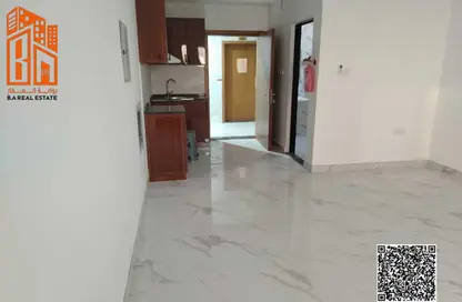 Apartment - 1 Bathroom for rent in Ajman Hills - Al Alia - Ajman Apartment - 1 Bathroom for rent in Ajman Hills - Al Alia - Ajman