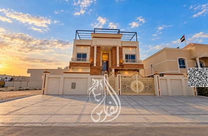 Villa - 5 - 7 for sale in Al Rawda 2 Villas - Al Rawda 2 - Al Rawda - Ajman Villa - 5 - 7 for sale in Al Rawda 2 Villas - Al Rawda 2 - Al Rawda - Ajman