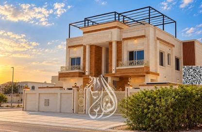 Villa - 5 - 7 for sale in Al Rawda 2 Villas - Al Rawda 2 - Al Rawda - Ajman Villa - 5 - 7 for sale in Al Rawda 2 Villas - Al Rawda 2 - Al Rawda - Ajman