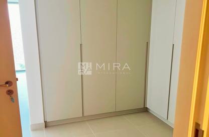 Apartment - 3 Bedrooms - 3 Bathrooms for sale in The Cove II Building 9 - The Cove ll - Dubai Creek Harbour (The Lagoons) - Dubai