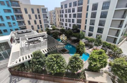 Apartment - Studio - 1 Bathroom for rent in Uptown Al Zahia - Al Zahia - Muwaileh Commercial - Sharjah Apartment - Studio - 1 Bathroom for rent in Uptown Al Zahia - Al Zahia - Muwaileh Commercial - Sharjah