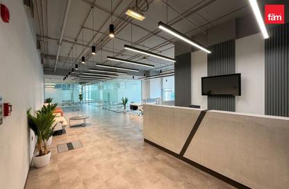 Office Space - Studio for rent in Burj Daman - DIFC - Dubai
