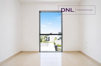 Townhouse - 3 Bedrooms - 4 Bathrooms for sale in Cherrywoods - Dubai Townhouse - 3 Bedrooms - 4 Bathrooms for sale in Cherrywoods - Dubai