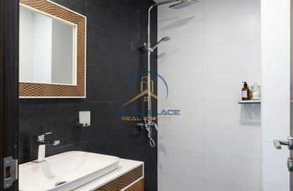 Apartment - Studio - 1 Bathroom for rent in Bayz by Danube - Business Bay - Dubai