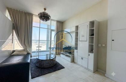 Apartment - Studio - 1 Bathroom for rent in Bayz by Danube - Business Bay - Dubai