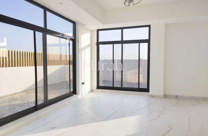 Villa - 4 Bedrooms - 5 Bathrooms for rent in Viridian at the Fields - The Fields - District 11 - Mohammed Bin Rashid City - Dubai Villa - 4 Bedrooms - 5 Bathrooms for rent in Viridian at the Fields - The Fields - District 11 - Mohammed Bin Rashid City - Dubai