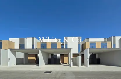 Townhouse - 3 Bedrooms - 4 Bathrooms for sale in Mudon Al Ranim 5 - Mudon - Dubai