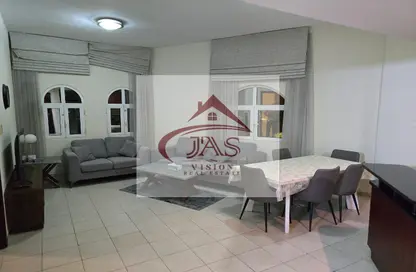 Apartment - 1 Bedroom - 2 Bathrooms for rent in Building 38 to Building 107 - Mediterranean Cluster - Discovery Gardens - Dubai