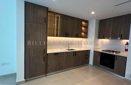 Apartment - 1 Bedroom - 2 Bathrooms for rent in Sundridge - Mina Rashid - Dubai