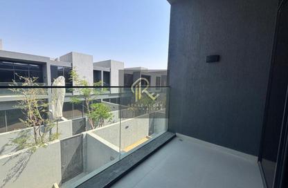 Townhouse - 3 - 4 for sale in Robinia - Masaar - Tilal City - Sharjah