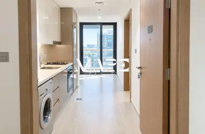 Apartment - 1 Bathroom for rent in Azizi Riviera 48 - Azizi Riviera - Meydan One - Meydan - Dubai