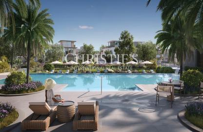 Villa - 3 Bedrooms - 4 Bathrooms for sale in Velora 2 - Velora - The Valley - Dubai