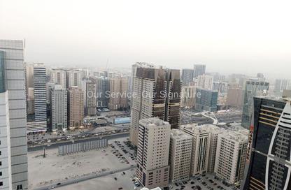 Apartment - 2 - 3 for rent in New Al Taawun Road - Al Taawun - Sharjah