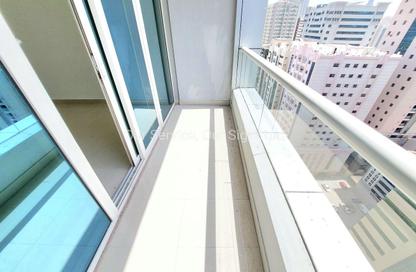 Apartment - 2 - 3 for rent in New Al Taawun Road - Al Taawun - Sharjah