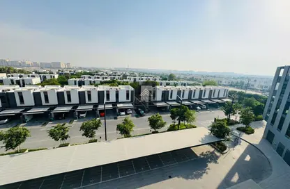 Apartment - 1 Bedroom - 2 Bathrooms for rent in The Gate - Aljada - Sharjah Apartment - 1 Bedroom - 2 Bathrooms for rent in The Gate - Aljada - Sharjah