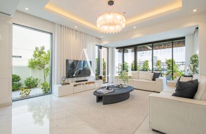 Townhouse - 4 Bedrooms - 4 Bathrooms for sale in Shams Townhouses - Town Square - Dubai