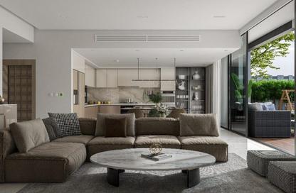 Villa - 2 Bedrooms - 3 Bathrooms for sale in Reportage Village 1 - Reportage Village - Dubai