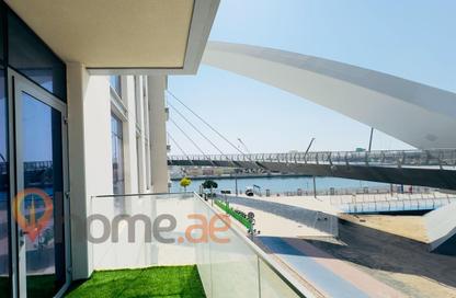 Apartment - 2 Bedrooms - 3 Bathrooms for rent in Canal Front Residence 2 - Canal Front Residences - Al Wasl - Dubai Apartment - 2 Bedrooms - 3 Bathrooms for rent in Canal Front Residence 2 - Canal Front Residences - Al Wasl - Dubai