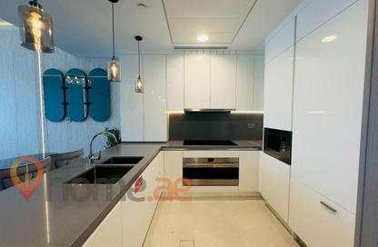 Apartment - 2 Bedrooms - 3 Bathrooms for rent in Canal Front Residence 2 - Canal Front Residences - Al Wasl - Dubai Apartment - 2 Bedrooms - 3 Bathrooms for rent in Canal Front Residence 2 - Canal Front Residences - Al Wasl - Dubai