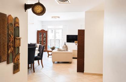 Apartment - 3 - 3 for rent in Sherlock Circus 2 - Sherlock Circus - Motor City - Dubai Apartment - 3 - 3 for rent in Sherlock Circus 2 - Sherlock Circus - Motor City - Dubai
