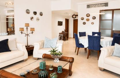 Apartment - 3 - 3 for rent in Sherlock Circus 2 - Sherlock Circus - Motor City - Dubai Apartment - 3 - 3 for rent in Sherlock Circus 2 - Sherlock Circus - Motor City - Dubai