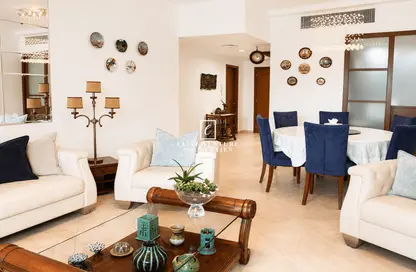 Apartment - 3 Bedrooms - 3 Bathrooms for rent in Sherlock Circus 2 - Sherlock Circus - Motor City - Dubai