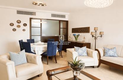 Apartment - 3 - 3 for rent in Sherlock Circus 2 - Sherlock Circus - Motor City - Dubai Apartment - 3 - 3 for rent in Sherlock Circus 2 - Sherlock Circus - Motor City - Dubai