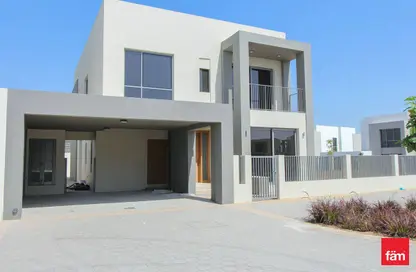 Villa - 3 Bedrooms - 4 Bathrooms for rent in Sidra Villas III - Sidra Villas - Dubai Hills Estate - Dubai
