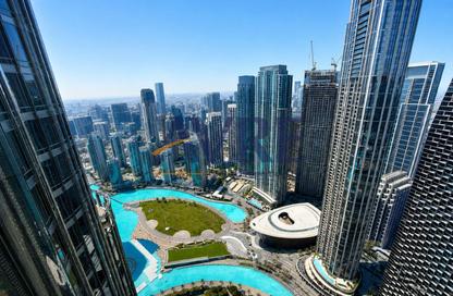 Apartment - 1 - 2 for rent in Burj Khalifa - Burj Khalifa Area - Downtown Dubai - Dubai Apartment - 1 - 2 for rent in Burj Khalifa - Burj Khalifa Area - Downtown Dubai - Dubai