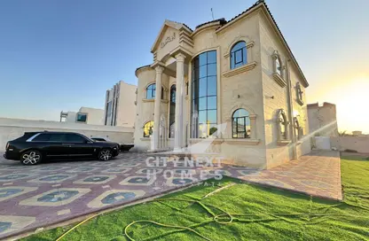 Villa - 5 Bedrooms - 7 Bathrooms for rent in Al Khawaneej 2 - Al Khawaneej - Dubai