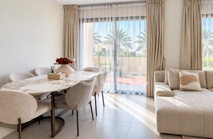 Villa - 4 - 5 for rent in Maple 2 - Maple - Dubai Hills Estate - Dubai