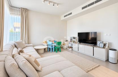 Villa - 4 - 5 for rent in Maple 2 - Maple - Dubai Hills Estate - Dubai Villa - 4 - 5 for rent in Maple 2 - Maple - Dubai Hills Estate - Dubai