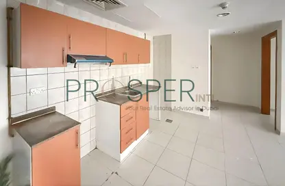 Apartment - 1 Bedroom - 2 Bathrooms for rent in Rose 1 - Emirates Gardens 1 - Jumeirah Village Circle - Dubai