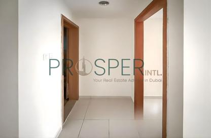 Apartment - 1 Bedroom - 2 Bathrooms for rent in Rose 1 - Emirates Gardens 1 - District 13 - Jumeirah Village Circle - Dubai