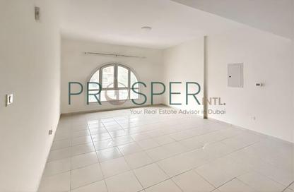 Apartment - 1 Bedroom - 2 Bathrooms for rent in Rose 1 - Emirates Gardens 1 - District 13 - Jumeirah Village Circle - Dubai