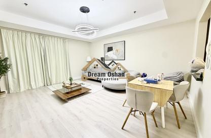 Apartment - 1 - 2 for sale in Riah Towers - Culture Village - Dubai Apartment - 1 - 2 for sale in Riah Towers - Culture Village - Dubai
