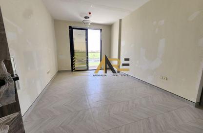 Apartment - 1 Bedroom - 1 Bathroom for rent in Al Tai - Sharjah