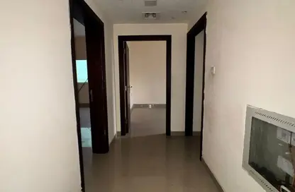 Apartment - 1 Bedroom - 1 Bathroom for rent in Al Naemiya Tower 3 - Al Naemiya Towers - Al Nuaimiya - Ajman