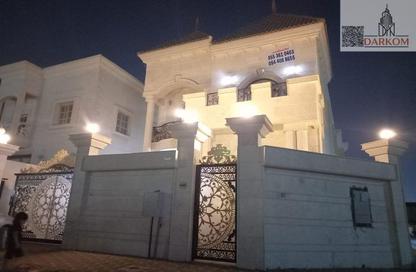 Villa - 5 - 7 for sale in Al Mowaihat 1 - Al Mowaihat - Ajman Villa - 5 - 7 for sale in Al Mowaihat 1 - Al Mowaihat - Ajman