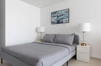 Apartment - Studio - 1 for rent in Goldcrest Views 2 - JLT Cluster J - Jumeirah Lake Towers - Dubai