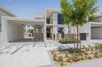 فيلا - 4 غرف نوم - 4 حمامات للبيع في 1 هارموني - هارموني - تلال الغاف - دبي