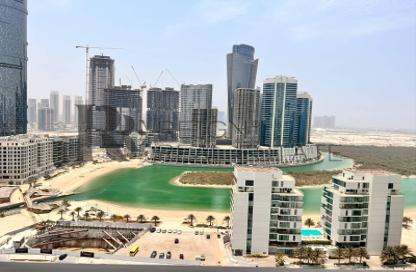 Apartment - 1 - 1 for rent in Reflection - Shams Abu Dhabi - Al Reem Island - Abu Dhabi Apartment - 1 - 1 for rent in Reflection - Shams Abu Dhabi - Al Reem Island - Abu Dhabi