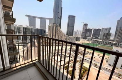 Apartment - 1 - 1 for rent in Reflection - Shams Abu Dhabi - Al Reem Island - Abu Dhabi Apartment - 1 - 1 for rent in Reflection - Shams Abu Dhabi - Al Reem Island - Abu Dhabi