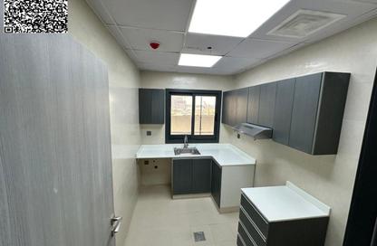 Apartment - 2 Bedrooms - 3 Bathrooms for sale in Al Aamra Tower - Al Amerah - Ajman