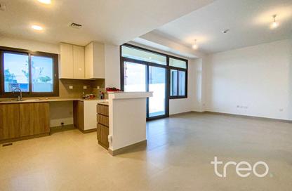 Townhouse - 3 Bedrooms - 3 Bathrooms for rent in Reem Townhouses - Town Square - Dubai