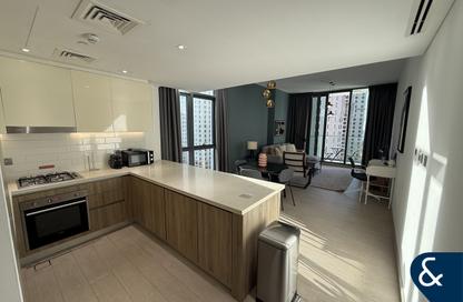 Apartment - 1 Bedroom - 1 Bathroom for rent in LIV Residence - Dubai Marina - Dubai Apartment - 1 Bedroom - 1 Bathroom for rent in LIV Residence - Dubai Marina - Dubai