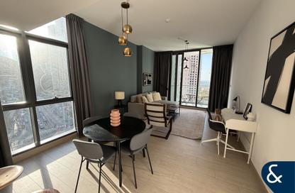 Apartment - 1 Bedroom - 1 Bathroom for rent in LIV Residence - Dubai Marina - Dubai Apartment - 1 Bedroom - 1 Bathroom for rent in LIV Residence - Dubai Marina - Dubai