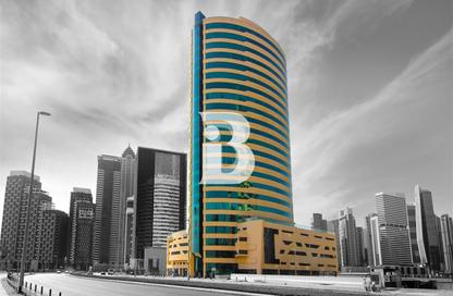 مكتب - استوديو للايجار في XL برج - الخليج التجاري - دبي مكتب - استوديو للايجار في XL برج - الخليج التجاري - دبي